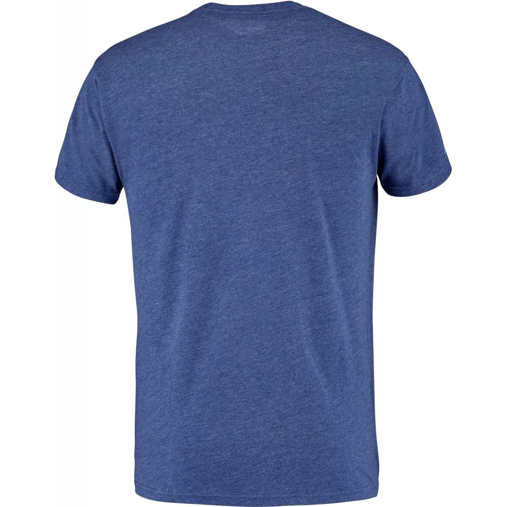 Babolat Men’s Exercise “My Backhand Sucks” Message Tennis Tee - Image 3