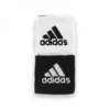 Adidas Interval Reversible Wristband-Small (Black/White) -Tecnifibre Shop 5134312 1000 1000