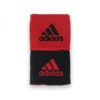 Adidas Interval Reversible Wristband-Small (Black/University Red) -Tecnifibre Shop 5134772 1000 1000
