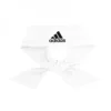 Adidas Alphaskin Tie Headband (White/Black) 2 Adidas Alphaskin Tie Headband (White/Black) -Tecnifibre Shop 5147664 1000 1000
