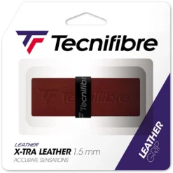 Tecnifibre X-Tra Leather Replacement Grip