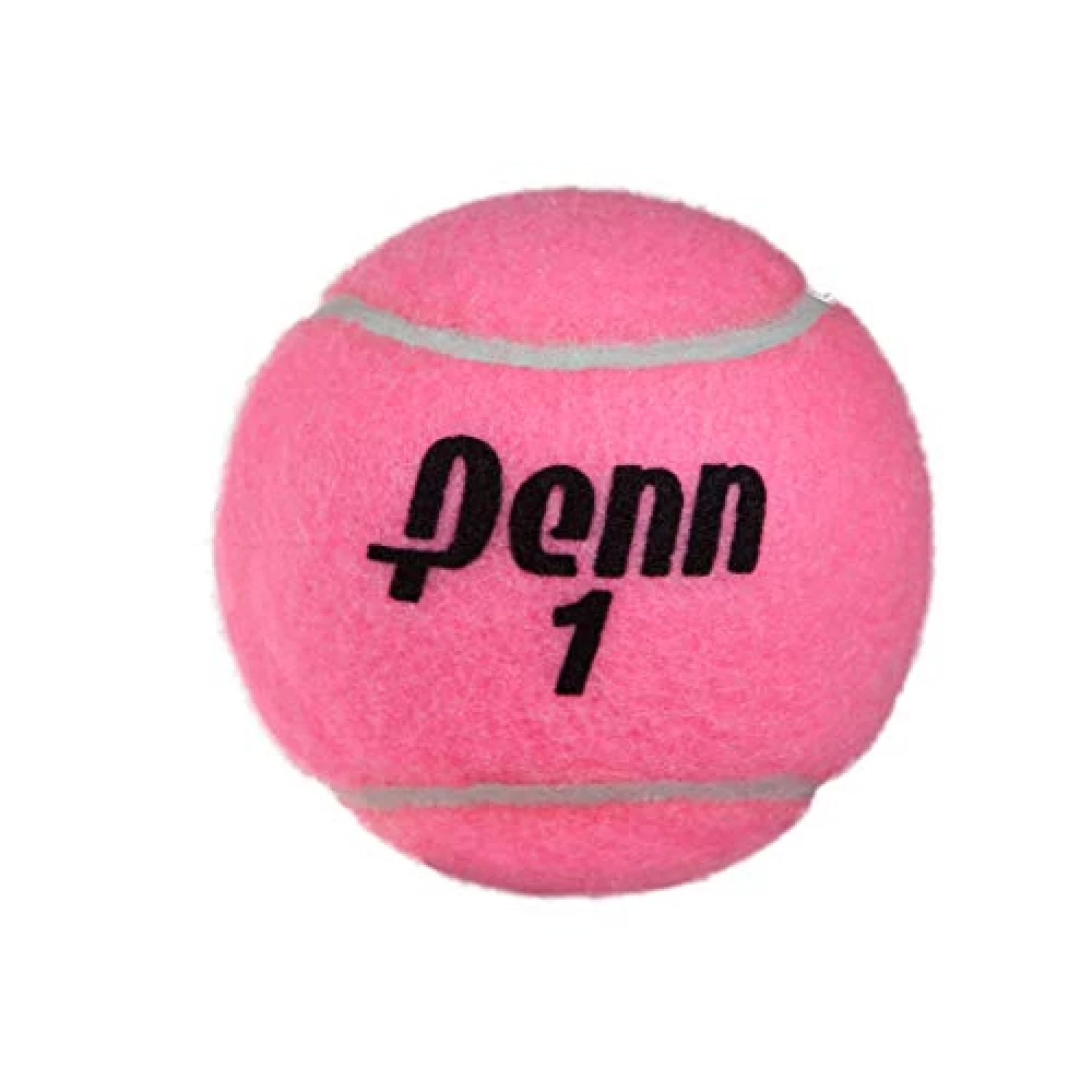Penn Pink Championship XD Tennis Balls (Can) 4 Penn Pink Championship XD Tennis Balls (Can) - Image 2