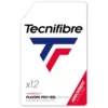Tecnifibre Players ProFeel Overgrip 12-Pack (White) -Tecnifibre Shop 52PLAPRO12 Tecnifibre Players ProFeel Overgrip 12pk White a 1000 1000