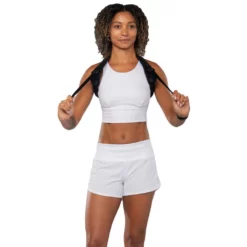 ProTec Posture Support -Tecnifibre Shop 5400 ProTec Posture Support Front 1000 1000