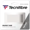 Tecnifibre Transparent Tennis Racquet Protect Tape (4 Pre-Cut Strips) -Tecnifibre Shop 54ATPPROTE Tecnifibre Transparent Tennis Racquet Protect Tape 4 Pre Cut Strips a 1000 1000
