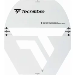 Tecnifibre TF Logo Tennis Stencil