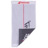 Babolat Pure Strike Medium Tennis Towel (White/Red) -Tecnifibre Shop 5ua1391 medium towel 1000 white white 1000 1000
