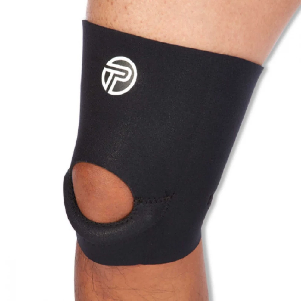 ProTec Short Sleeve Knee Support 3 ProTec Short Sleeve Knee Support