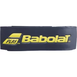 Babolat Syntec Pro Replacement Grip (Black/Yellow) 7 Babolat Syntec Pro Replacement Grip (Black/Yellow) -Tecnifibre Shop 670051 BlackYellow Babolat Syntec Pro Replacement Grip BlackYellow c 1000 1000