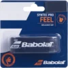 Babolat Syntec Pro Replacement Grip (Black) 1 Babolat Syntec Pro Replacement Grip (Black) -Tecnifibre Shop 670051 Black Babolat Syntec Pro Replacement Grip Black a 1000 1000