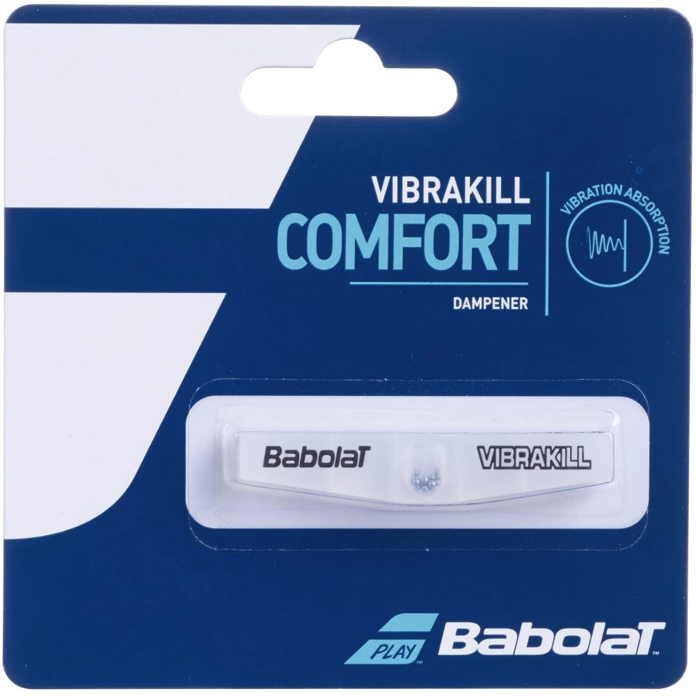 Babolat Vibrakill Comfort Vibration Dampener 3 Babolat Vibrakill Comfort Vibration Dampener