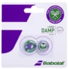 Babolat Loony Damp Wimbledon Assorted Vibration Dampener 1 Babolat Loony Damp Wimbledon Assorted Vibration Dampener -Tecnifibre Shop 700044 134 babolat loony damp wimbledon assorted vibration dampener1 1000 1000