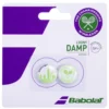 Babolat Wimbledon Vibration Dampener -Tecnifibre Shop 700044 150 babolat wimbledon vibration dampener 1000 1000