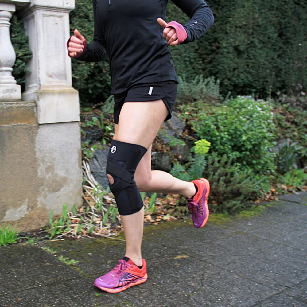 ProTec JLat Lateral Subluxation Knee Support - Image 2