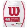 Wilson NXT Control 16g Tennis String (Set) -Tecnifibre Shop 81aw4tnw7hl sy355 1000 1000