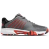K-Swiss Junior Hypercourt Express 2 Tennis Shoes (Steel Gray/Jet Black/Spicy Orange) 2 K-Swiss Junior Hypercourt Express 2 Tennis Shoes (Steel Gray/Jet Black/Spicy Orange) -Tecnifibre Shop 86613 052 k swiss big kids hypercout express 2 steel gray jet black spicy orange right2 1000 1000