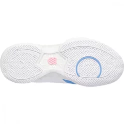 K-Swiss Women’s Bigshot Light 4 Tennis Shoes (Silver Lake Blue/White/Orchid Pink) -Tecnifibre Shop 96989 454 K Swiss Womens Bigshot Light 4 Tennis Shoes Silver Lake Blue White Orchid Pink c 1000 1000