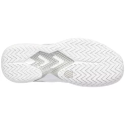 K-Swiss Men’s Ultrashot Team Tennis Shoes (White/Lunarock/Silver) 7 K-Swiss Men’s Ultrashot Team Tennis Shoes (White/Lunarock/Silver) -Tecnifibre Shop 97395 914 kswiss mens ultrashot team tennis shoes white lunarock silver sole 1000 1000