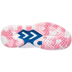 K-Swiss Women’s Ultrashot Team Tennis Shoes (White/Orchid Pink/Star Sapphire) 7 K-Swiss Women’s Ultrashot Team Tennis Shoes (White/Orchid Pink/Star Sapphire) -Tecnifibre Shop 97395 922 c 1000 1000