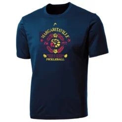 Head Men’s Margaritaville Pickleball Tee (Navy)