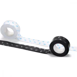 Yonex Clean Grap Tennis Racquet Overgrip 3-Pack (White/Sky Blue) -Tecnifibre Shop AC147 Yonex Clean Grap 3 Pack b 1000 1000