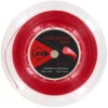 Dunlop Explosive Red 16g Tennis String (Reel) 1 Dunlop Explosive Red 16g Tennis String (Reel) -Tecnifibre Shop ERSR16 Dunlop Explosive Red 16g Tennis String Reel 1000 1000