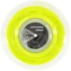 Dunlop Explosive Speed Yellow 16g Tennis String (Reel) 1 Dunlop Explosive Speed Yellow 16g Tennis String (Reel) -Tecnifibre Shop ESSR16 YLW Dunlop Explosive Speed Yellow16g Tennis String Reel 1000 1000