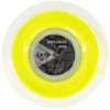 Dunlop Explosive Spin Yellow 16g Tennis String (Reel) -Tecnifibre Shop EXSSR16 YLW Dunlop Explosive Spin Yellow 16g Tennis String Reel 1000 1000