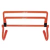 Adjust-a-Hurdle Hurdles For Tennis Speed Training Drills (Set Of 4) -Tecnifibre Shop FAH Adjust a Hurdle Speed Training Hurdles Set of 4 1000 1000