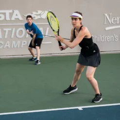 Power Resist System - Tennis Resistance Training Aid -Tecnifibre Shop FPRS1 Power Resist System Intermediate I Resist 1000 1000