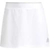 Adidas Women’s Club Tennis Skirt (White) -Tecnifibre Shop GH7221 Adidas Womens Club Skirt White a 1000 1000