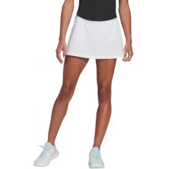 Adidas Women’s Club Tennis Skirt (White) -Tecnifibre Shop GH7221 Adidas Womens Club Skirt White b 1000 1000