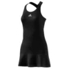 Adidas Women’s Tennis Y-Dress (Black / White) -Tecnifibre Shop GH7551.Adidas Womens Tennis Y Dress Black White 05 1000 1000