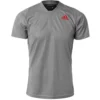 Adidas Men’s Freelift Primeblue Tennis Polo (Grey) -Tecnifibre Shop GK9646 Adidas Mens Freelift Primeblue Tennis Polo Grey a 1000 1000