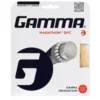 Gamma Marathon DPC 16g Tennis String (Set) -Tecnifibre Shop GMD610 Gamma Marathon DPC 16g Tennis String Set 1000 1000