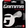 Gamma Moto Soft 17g Tennis String (Set) -Tecnifibre Shop GMS11 Gamma Moto Soft 17g Tennis String Set 1000 1000