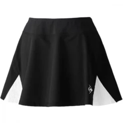 Dunlop Women’s Game Skirt (Black)