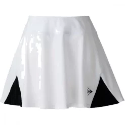 Dunlop Women’s Game Skirt (White)