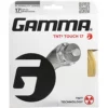 Gamma TNT2 Touch 17g Tennis String (Set) 2 Gamma TNT2 Touch 17g Tennis String (Set) -Tecnifibre Shop GTTCH11 Gamma TNT2 Touch 17g Tennis String Set 1000 1000