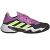 Adidas Men’s Barricade Tennis Shoes (Carbon/Signal Green/Pulse Lilac) 2 Adidas Men’s Barricade Tennis Shoes (Carbon/Signal Green/Pulse Lilac) -Tecnifibre Shop GY1447 adidas mens barricade tennis shoes carbon signal green pulse lilac right 1000 1000