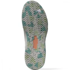 Adidas Men’s Solematch Control Tennis Shoes (White/Pulse Blue/Orbit Grey) -Tecnifibre Shop GY4691 adidas mens solematch control tennis shoes white pulse blue orbit grey sole 1000 1000