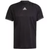 Adidas Men’s Freelift Primeblue Short Sleeve Tennis Tee (Black) 2 Adidas Men’s Freelift Primeblue Short Sleeve Tennis Tee (Black) -Tecnifibre Shop H50265 Adidas Mens Freelift Primeblue Short Sleeve Tennis Tee Black a 1000 1000
