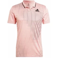 Adidas Men’s Melbourne Tennis Polo (Mauve)