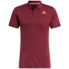 Adidas Men’s Freelift Primeblue Tennis Polo (Dark Red) 1 Adidas Men’s Freelift Primeblue Tennis Polo (Dark Red) -Tecnifibre Shop HB9133 Adidas Mens Freelift Primeblue Tennis Polo Dark Red a 1000 1000