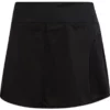 Adidas Women’s Match Tennis Skirt (Black) -Tecnifibre Shop HC7707 Adidas Womens Match Tennis Skirt Black a 1000 1000