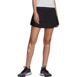 Adidas Women’s Match Tennis Skirt (Black) -Tecnifibre Shop HC7707 Adidas Womens Match Tennis Skirt Black b 1000 1000