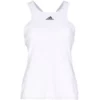 Adidas Women’s Y-Tank Tennis Tank Top (White) 1 Adidas Women’s Y-Tank Tennis Tank Top (White) -Tecnifibre Shop HF0842 Adidas Womens Y Tank Tennis Tank Top White a 1000 1000