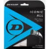 Dunlop Iconic All 16g Tennis String (Set) -Tecnifibre Shop IAS16 a 1000 1000