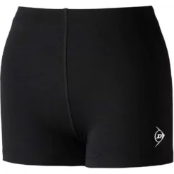 Dunlop Women’s Inner Shorts (Black)