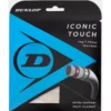 Dunlop Iconic Touch 16g Tennis String (Set) -Tecnifibre Shop ITS16 a 1000 1000